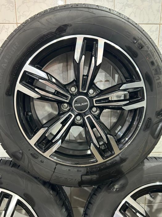 Продам диски с шинами