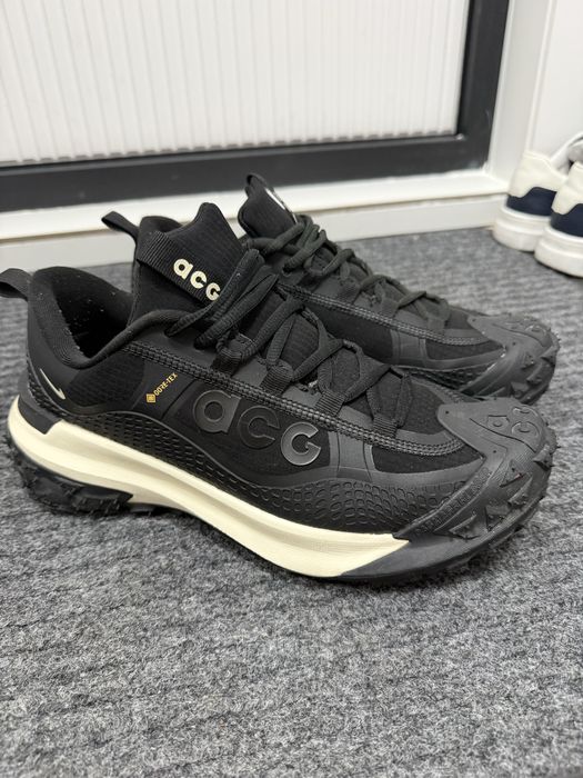 продам Nike ACG, осенние и весенник кросовки