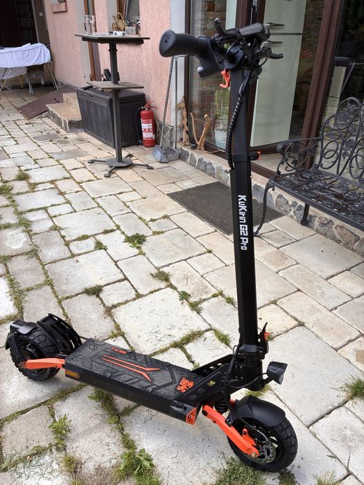 Kukirin g2 pro SCHIMB/VAND!!!