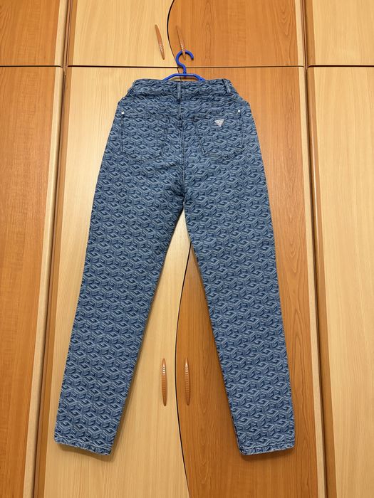 Blugi Guess originali