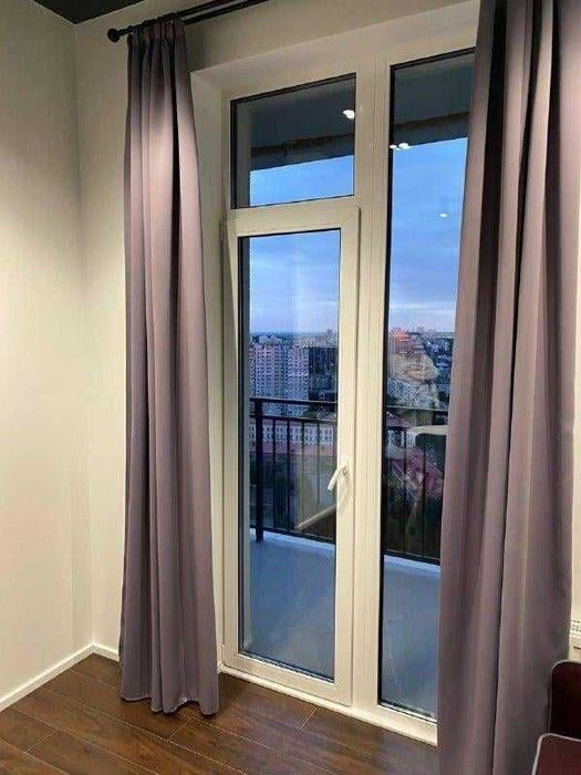 Двустаен имот в кв.Дружба 1