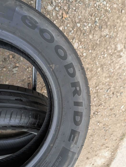 185/65 R15 • Vara • Goodride Zuper Eco z107 88H | 2 buc | DOT 2024 | Pret/buc