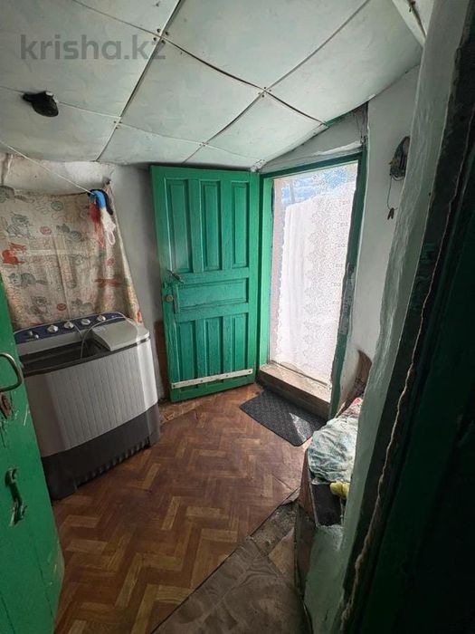 Продаётся дом .В районе Мельзавод.