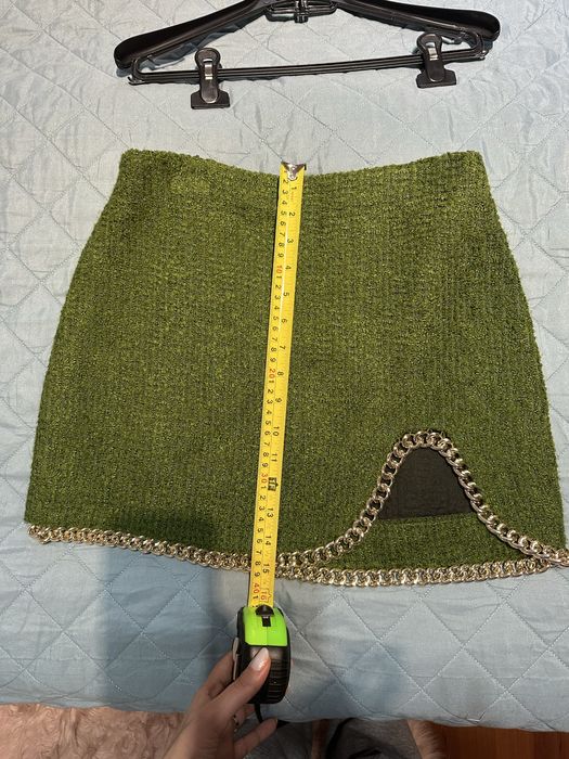 Zara пола пролет-есен