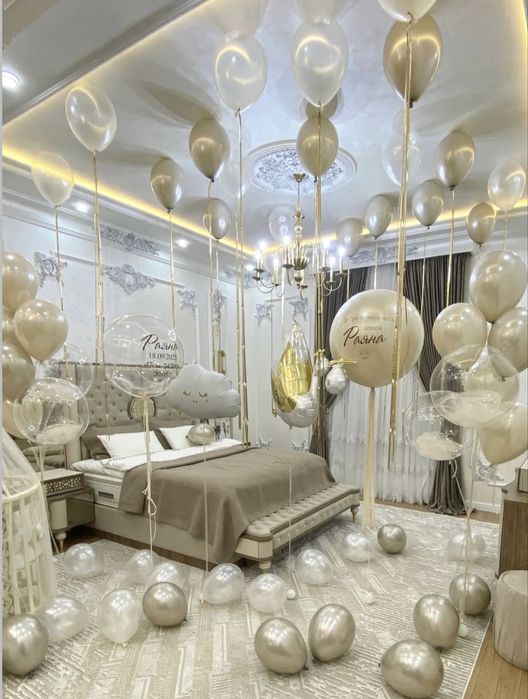 Шары/Воздушные шары