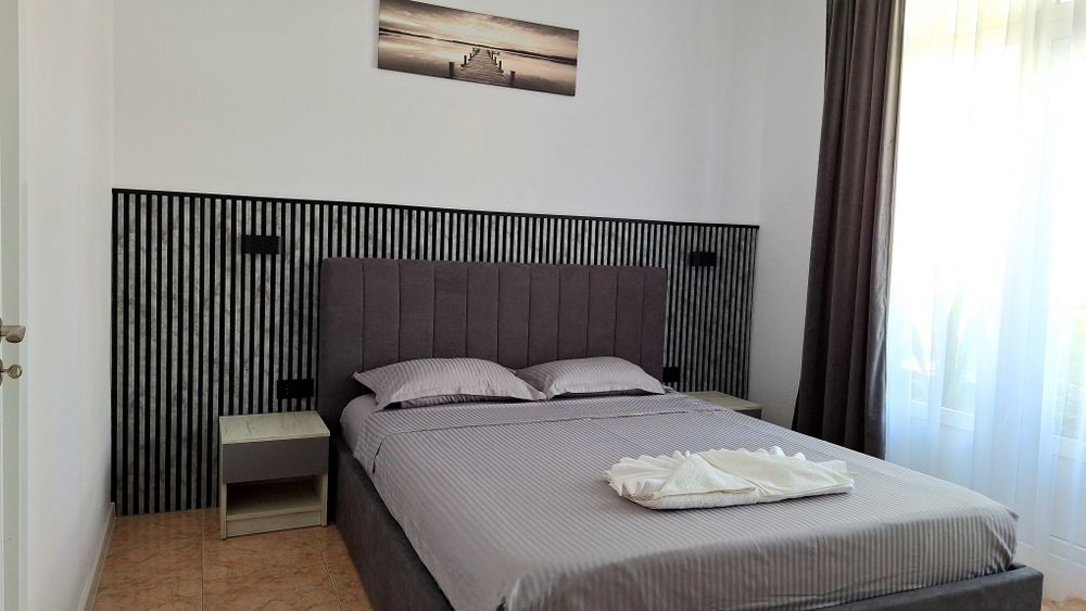 Къща за гости ЛАГУНА Китен