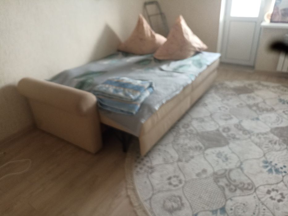 Сдам однокомнатную квартиру посуточно недорого