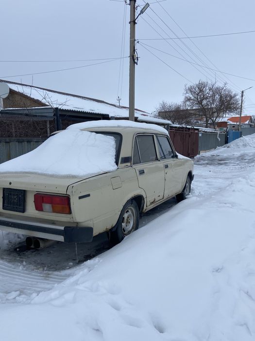 Ваз 2105 продам срочно
