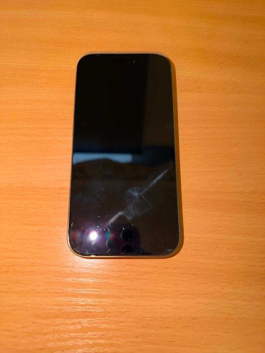 Iphone 16 Pro 128GB
