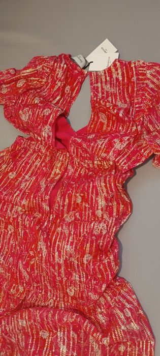 Berenice Paris, rochie mas.36/M