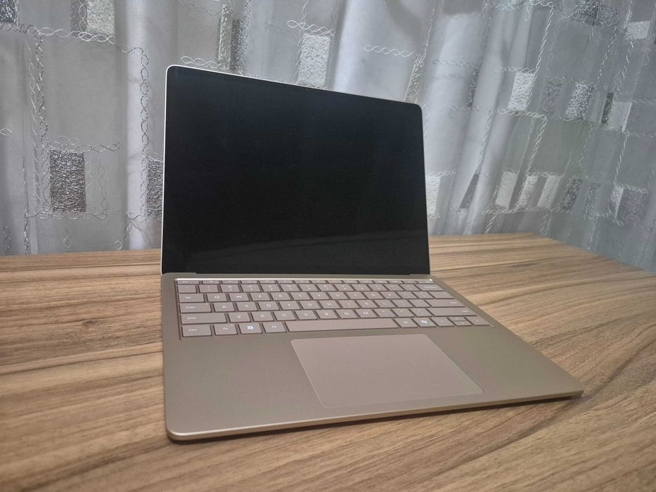 Microsoft Surface Laptop 7