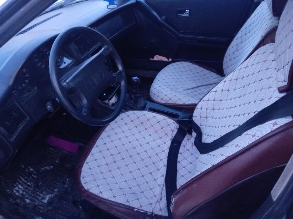 Продам Ауди б3 н