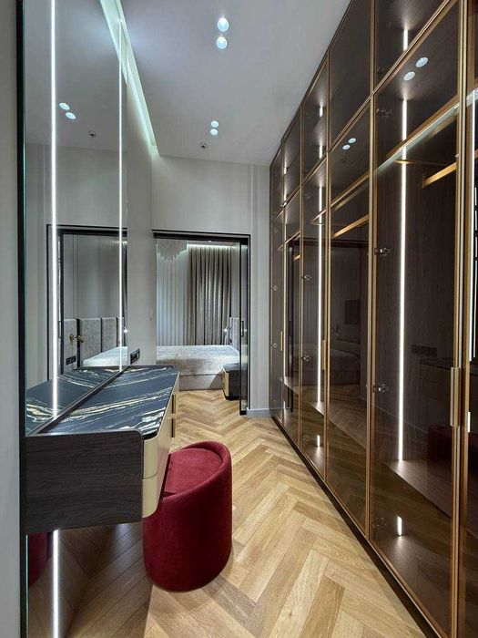 Бомба Цена! Шайхантахурский 2х ком ЖК Nest One ор-р Ташкент Сити ID06!