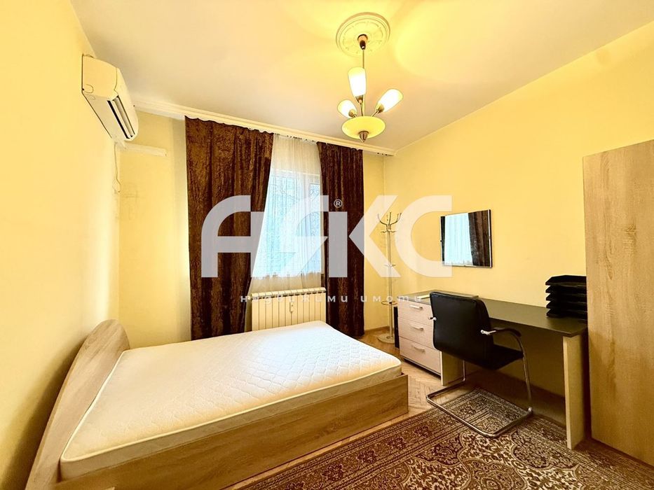 Дава се под наем Двустаен апартамент в София, Гео Милев - 70 кв.м за 598.23 € - Снимка #2