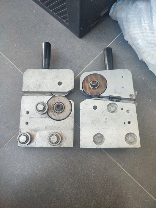 Vând cuțite Abkant Modular 2000