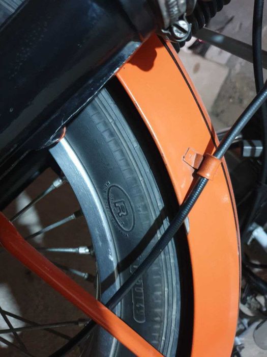 Глушители Ява 638 состояние хороший