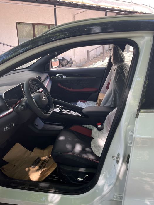 Автомашины машины продам автомошину Geele Colrey