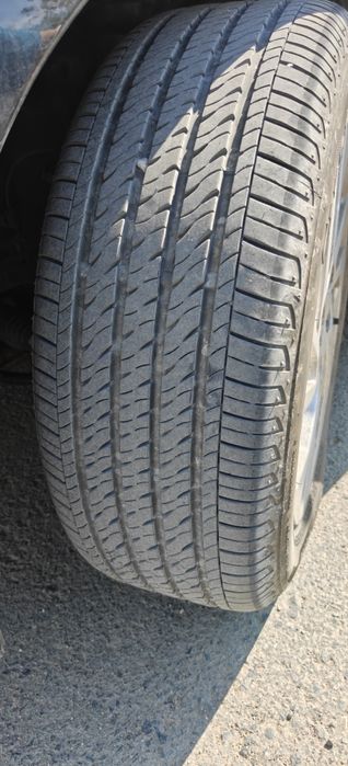 Продам шины/резину 205/55/16