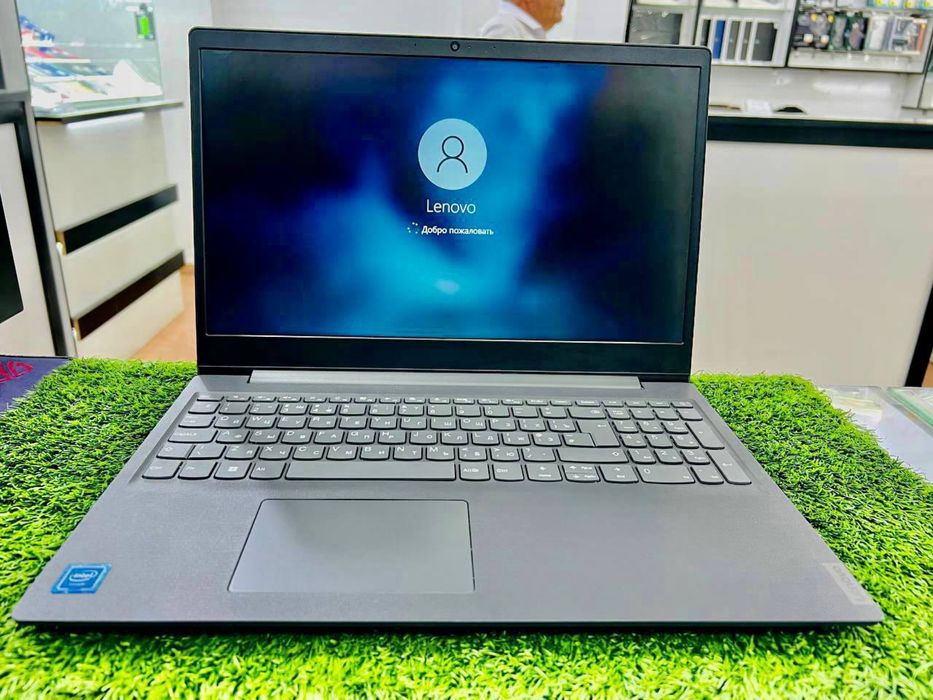 notebook Lenovo V15 N4020 4/1TB