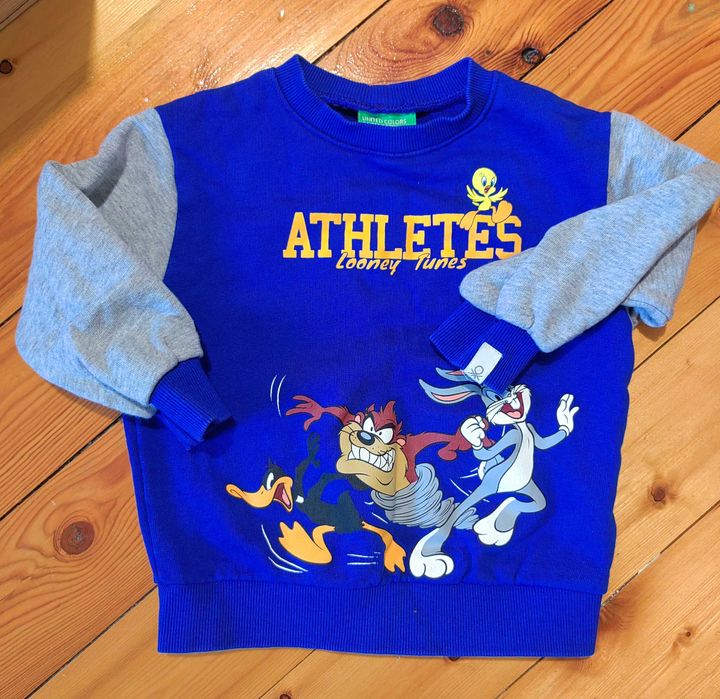 Дрехи за момче 98 см