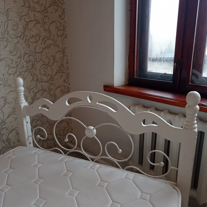 Кровать продам за 65000 тг