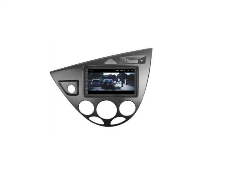 FORD FIESTA 1995-2002 MONDEO 1998-2005 - 7''Андроид Навигация,R16+9122