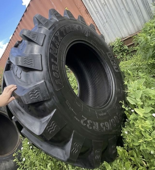 Продам шины для сельхозтехники