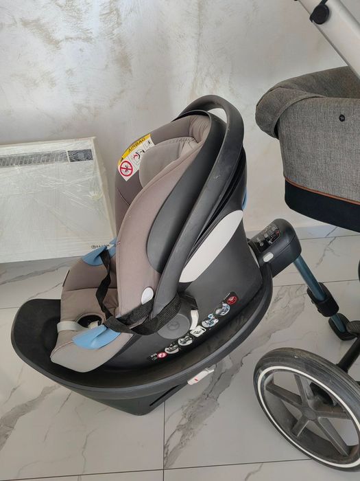 Детска количка Cybex