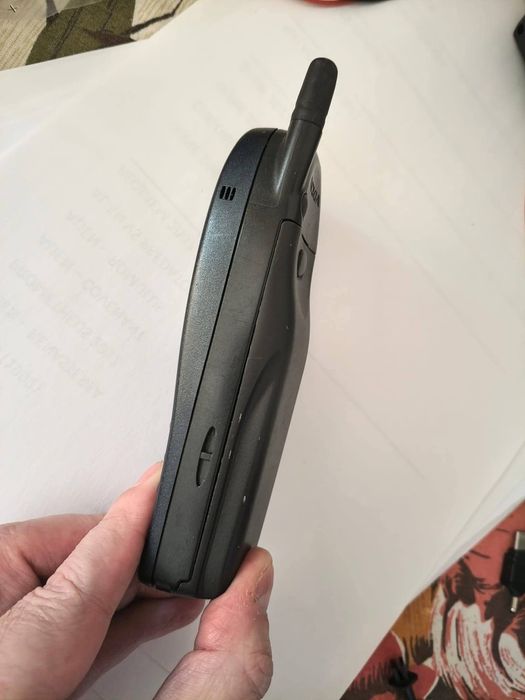 Nokia 5110 ( decodat,)
