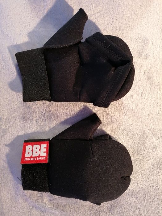 Бойна екипировка