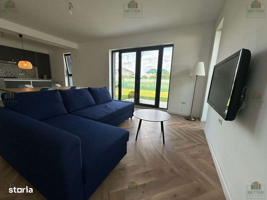 Casă – Berceni - Vedere 5