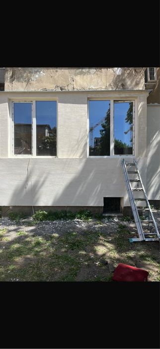 Топлоизолация по алпийски способ | Безплатен оглед