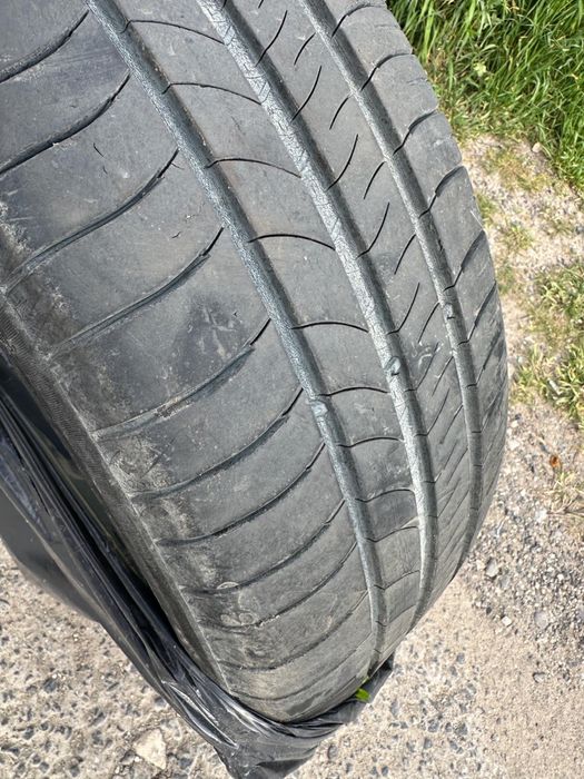 MICHELIN 205/60/16 летни + зимни 205/55/16