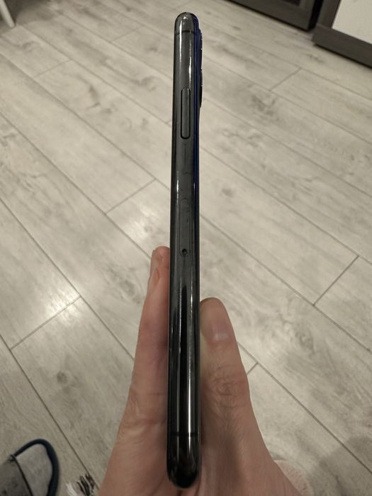Iphone 11 PRO, 64 GB, Space gray