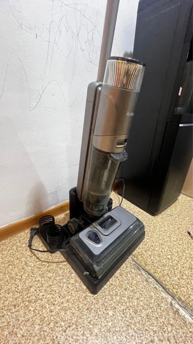 Срочно продам пылесос ручной