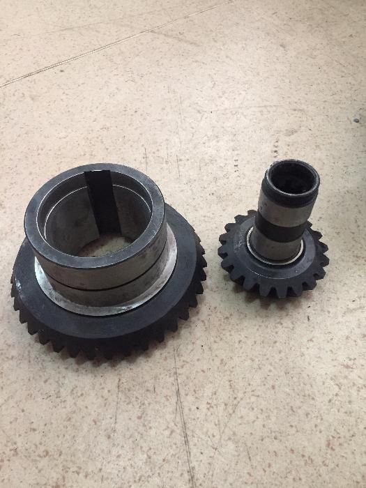 Запчасти для грунторезов траншеекопателей