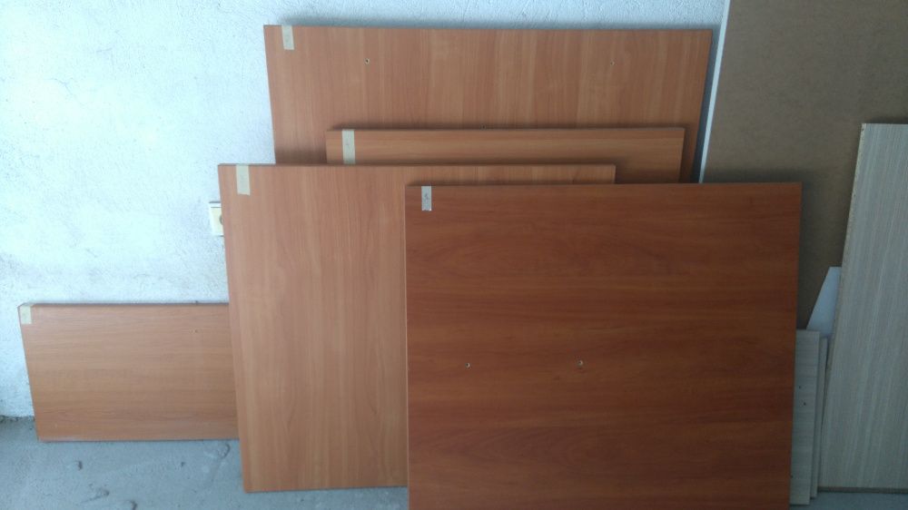 Плоскости ПДЧ -25 мм