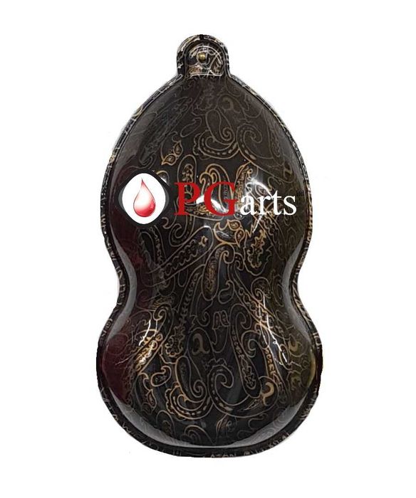 Фолио за хидрографика Gold Desing 50