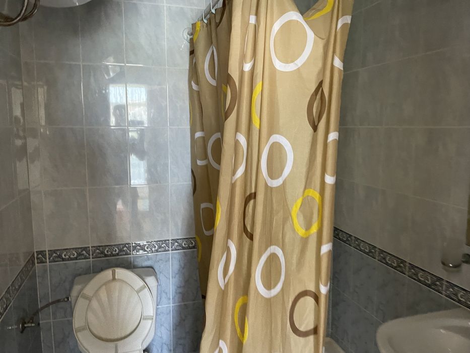 Дава се под наем Тристаен апартамент в к.к. Слънчев бряг - 90 кв.м за 382.5 € - Снимка #6