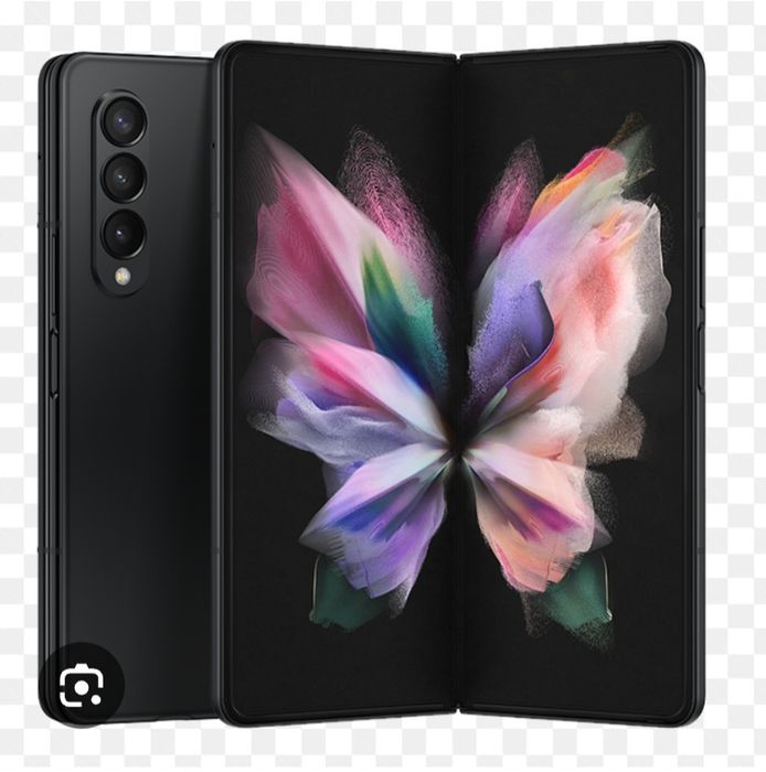 Продам Z FOLD 3 Самсунг