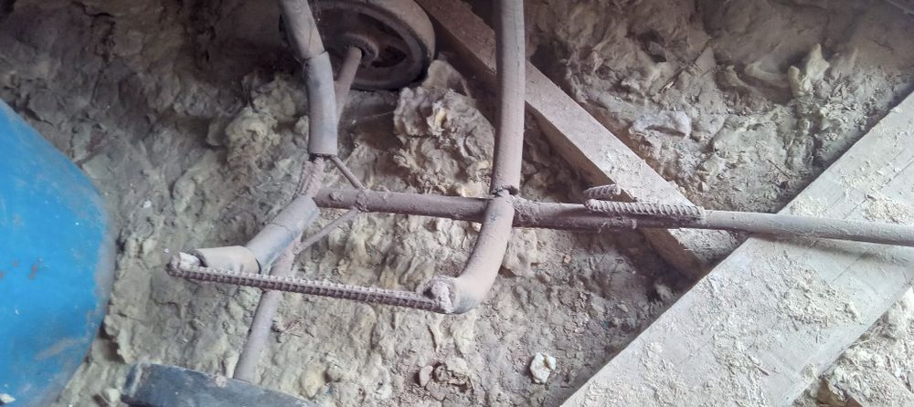 Тачка сатылады су тасуга