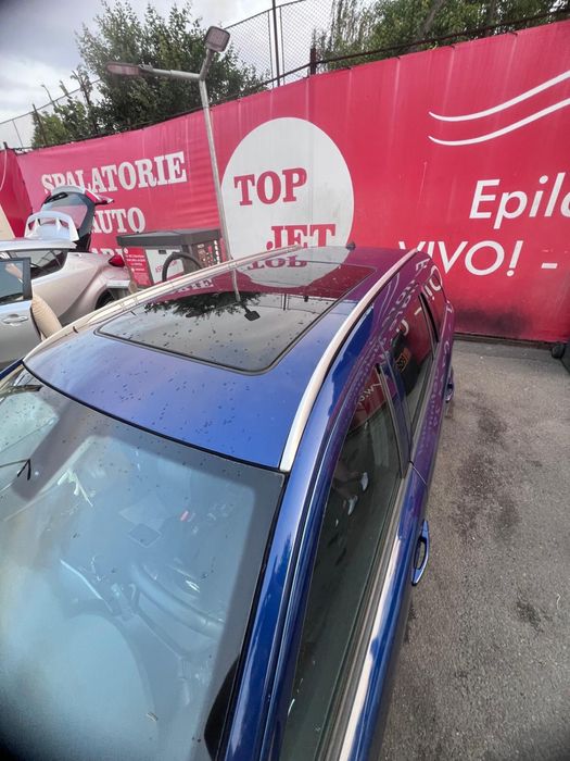 Opel Astra H / Panoramic