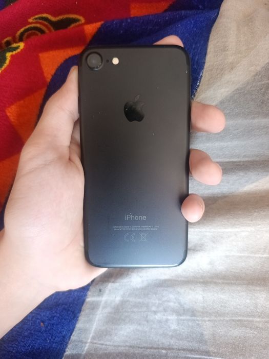 iPhone 7 обмен..