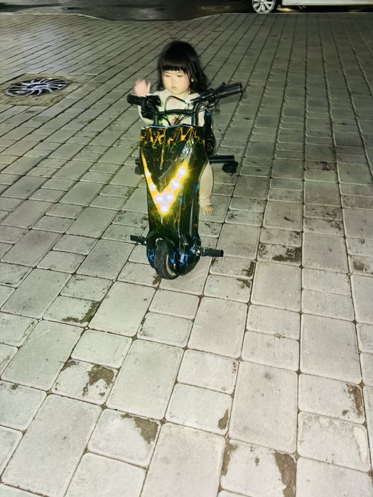 Продаем дрифткар