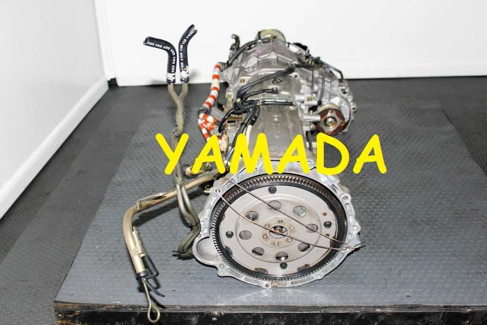 vg33 nissan 3.3 литра акпп re4r01a 4wd автомат qd32