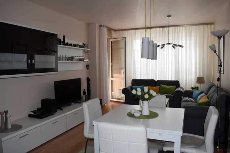 Двустаен апартамент Овча купел