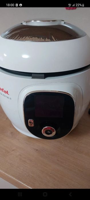 Multicooker cook 4 me