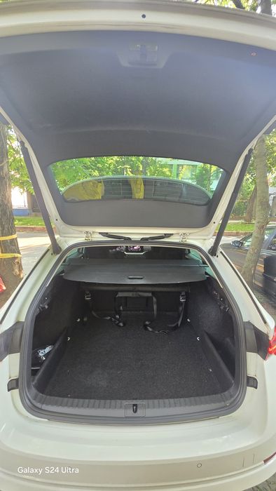 Skoda Octavia 2.0 Tdi automat 2022