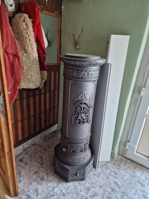 Vand Soba veche Austroungaria