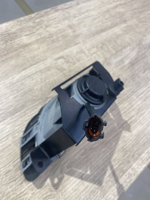 противотуманная фара Нексия, правая